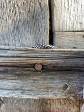 Load image into Gallery viewer, Rope Ring R0475