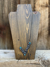Load image into Gallery viewer, Vintage Necklace N0848