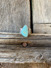 Load image into Gallery viewer, Royston Ring Size 8.5 R0459
