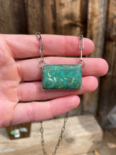 Load image into Gallery viewer, Royston Bar Necklace N0827