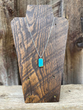 Load image into Gallery viewer, Kingman Necklace N0638