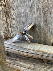 Wild Horse Ring Size 7.5 R0262