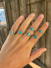 Load image into Gallery viewer, Turquoise Ring R0453