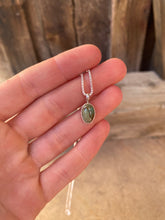 Load image into Gallery viewer, Dainty Pendant Necklace