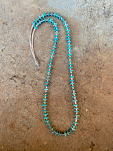 Load image into Gallery viewer, Turquoise Necklace