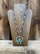 Load image into Gallery viewer, Vintage Naja Necklace