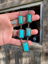 Load image into Gallery viewer, Kingman Necklace N0631