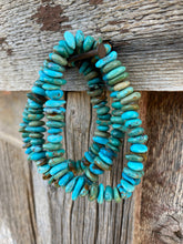 Load image into Gallery viewer, Turquoise Stretch Bracelet C0229