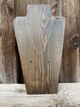 Load image into Gallery viewer, Heart Necklace