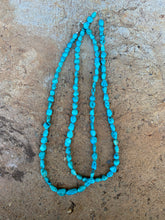 Load image into Gallery viewer, Turquoise Necklace