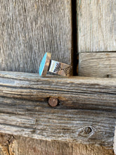 Load image into Gallery viewer, Royston Ring Size 8.5 R0459
