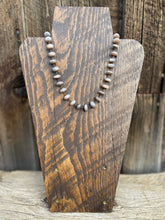 Load image into Gallery viewer, Moonstone Chain (Large) N0550