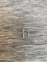Load image into Gallery viewer, Cross Pendant ONLY