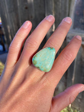 Load image into Gallery viewer, Carico Lake Ring R0308