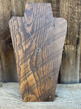 Load image into Gallery viewer, Sterling Toggle Chain N0559