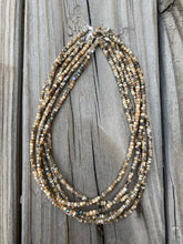 Load image into Gallery viewer, Abalone Necklace N0630