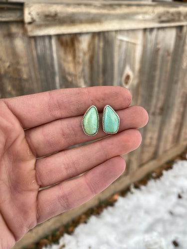 Carico Lake Earrings E0251