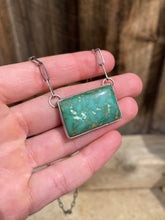 Load image into Gallery viewer, Royston Bar Necklace N0827