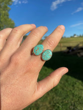 Load image into Gallery viewer, Carico Lake Ring