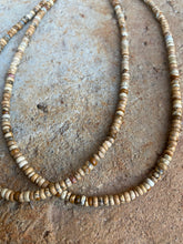 Load image into Gallery viewer, Picture Jasper Necklace N0657