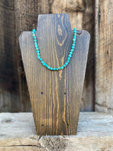 Load image into Gallery viewer, Kingman Necklace N0819
