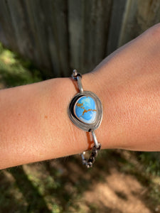 Golden Hills Bracelet C0376
