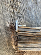 Load image into Gallery viewer, White Buffalo Ring 6 3/4 R0469