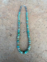 Load image into Gallery viewer, Campitos Turquoise Necklace N0900
