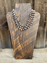 Load image into Gallery viewer, Moonstone Chain (Large) N0550