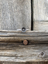 Load image into Gallery viewer, Dainty Stackable Ring R0360