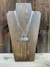 Load image into Gallery viewer, Cross Necklace N0736