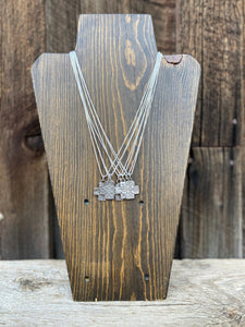 Cross Necklace N0736