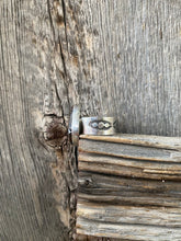 Load image into Gallery viewer, White Buffalo Ring