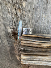 Load image into Gallery viewer, Mystic Sage Ring R0448