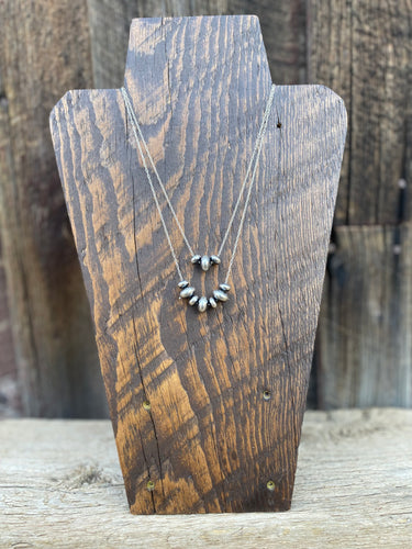 The Rae Necklace N0703