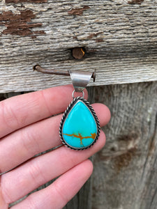 Kingman Pendant P0471