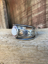 Load image into Gallery viewer, Wild Horse Cuff C0355