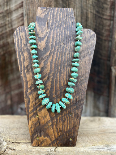 Elisa Necklace N0602
