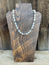 Load image into Gallery viewer, Pearl Necklace N0586