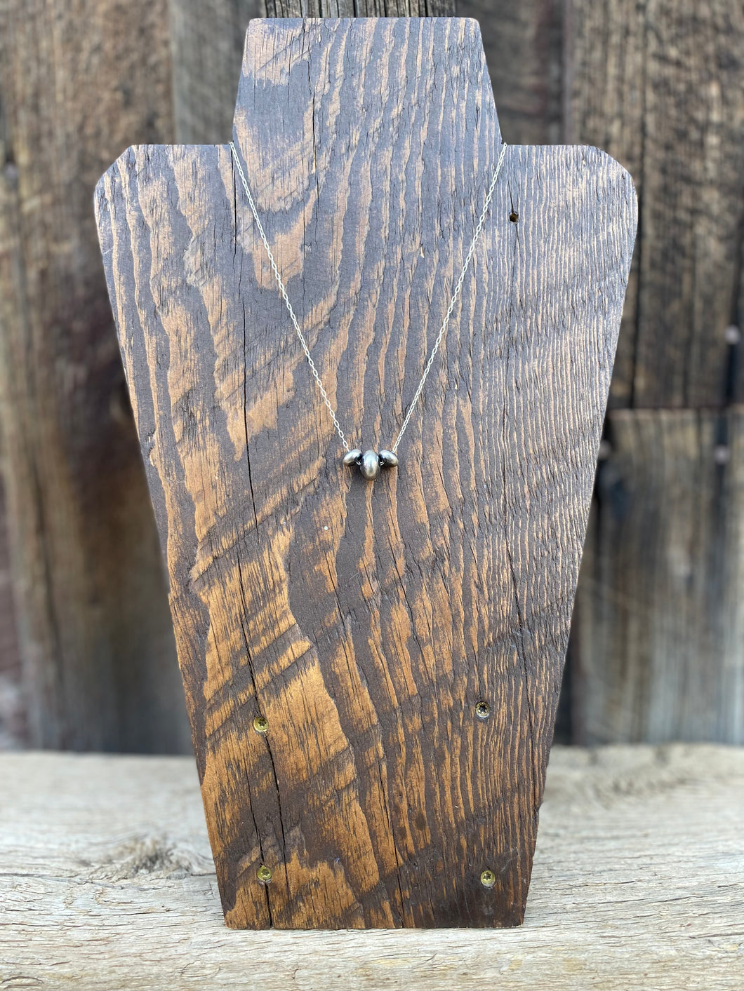 The Rae Necklace N0703