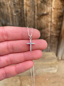 Cross Necklace N0301