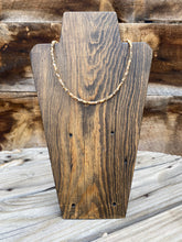 Load image into Gallery viewer, Abalone Necklace N0630