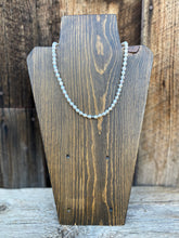 Load image into Gallery viewer, Pearl Necklace N0762