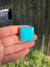 Load image into Gallery viewer, Turquoise Pin