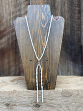 Load image into Gallery viewer, Pearl Bolo N0901