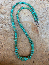 Load image into Gallery viewer, Turquoise Necklace N0699