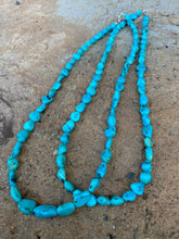 Load image into Gallery viewer, Turquoise Necklace