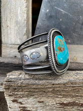 Load image into Gallery viewer, Royston Cuff C0360