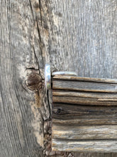 Load image into Gallery viewer, Pink Ring Size 8 R0338