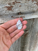 Load image into Gallery viewer, Wild Horse Pendant